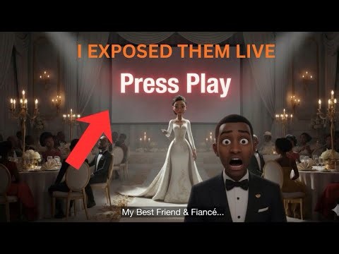 I Discovered My Fiancé Was Cheating Right Before Our Wedding