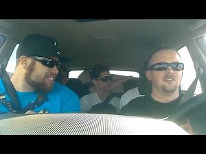 Epic silent Vegas Fart!