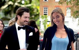 VIDEO: Craig Conover Holds Hands With Rumored Girlfriend Elizabeth Turner in Charleston, Meet the Psychotherapist and Model as Southern Charm Fans React