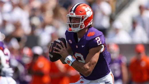 What channel is Clemson football vs Syracuse on today? Time, TV schedule to watch Week 4 game