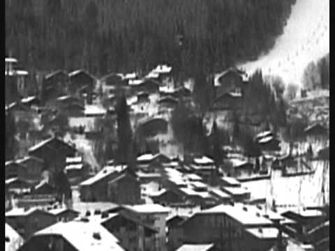 Morillon village station de ski de Haute Savoie - Le Grand Massif