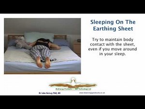 Earthing and Grounding Sheets