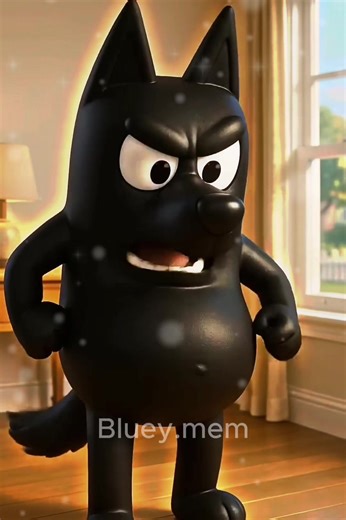 Bluey's Chaotic Adventures: Laughs for Parents and Kids