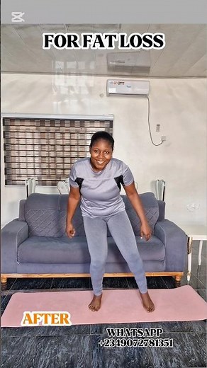 Drenched in Sweat (Intense Home Workout to Push You to the Limit)