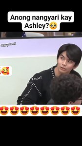 Ano ba ang nangyari kay Ashley?🥺 #PBBCollab2point0 #AshRave #nocopyrightinfringementintended | Colyn Ashe Depacsan Chavez