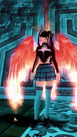 🚫Playing GW2 Without These Settings - CONTINUED ON THE CHANNEL #guildwars2