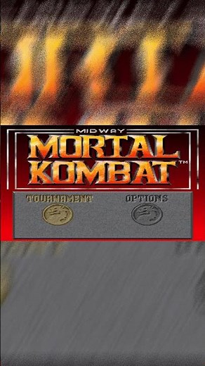 "Title", Mortal Kombat Original Soundtracks (OST)