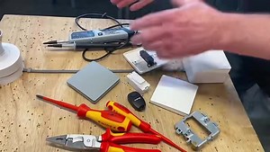 6.5K views · 144 reactions | No More Wiring Light Switches - The...