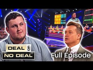 The Lowest First Offer of the Show | Deal or No Deal Australia | S12 E19 | Deal or No Deal Universe
