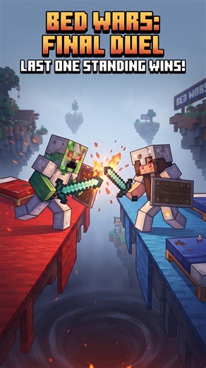 Does She Stand A Chance In This Minecraft Battle?