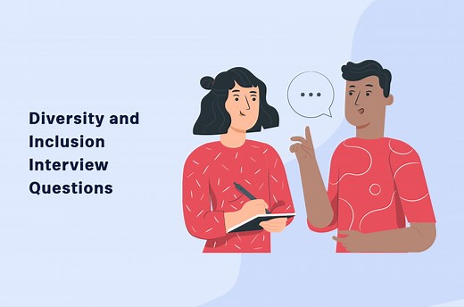 13 Diversity and Inclusion Interview Questions - HR University | #1 Human Resources Training Programs