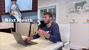 6.8K views · 75 reactions | Our first-ever Farm Life Show premiered...