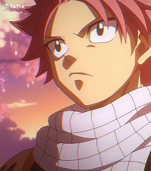 Favorite Nalu Scene | Natsu x Lucy Moments