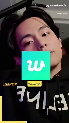 BTS' V / Kim Taehyung pranks fans pretending to shave his head for his upcoming military enlistment. #BTSV #KimTaehyung #taetae #Taehyung #skpop #trending #kpop #koreanpop | SK POP