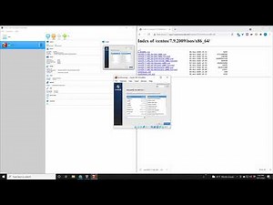 CentOS 7 Install Oracle VirtualBox VM