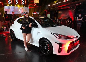 519 reactions · 69 shares | #Toyota lanza en Perú  el nuevo...