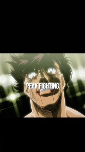 Ippo VS Sendo 🔥🔥