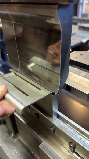 Improve processing safety. IVILA custom press brake tooling has multiple safety protection designs!