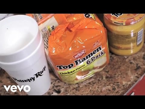 Philthy Rich - Top Ramen (Official Video)