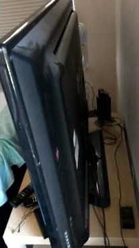 Fix repair LG TV 55LN5700 Rebooting/reset problem