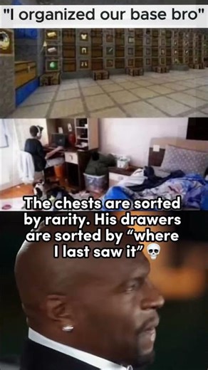 There's 2 types 💀