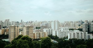 HDB launches over 6,000 flats for December 2023 BTO exercise