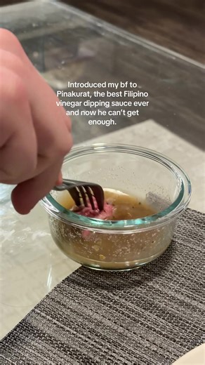 Now we’re both obsessed