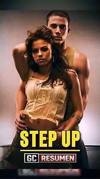Movie: Step Up - (2006)
