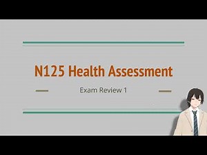 Med Surg Exam Practice Questions + Vital Signs Review (Fast & Simple)