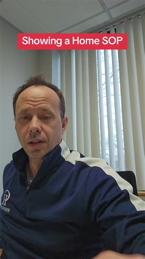 New Realtor SOP: Securing Homes After Showings