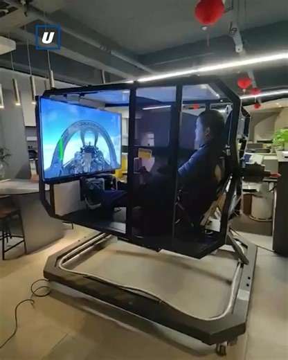 3.1M views · 14K reactions | Just watching this makes me feel sick 濫 | UNILAD Tech | Facebook