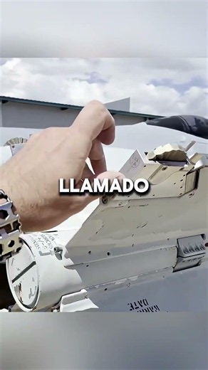El genio oculto detrás del misil Sidewinder