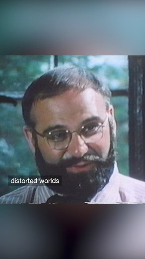On this day in 2015, we lost Dr. Oliver Sacks, a brilliant mind and deeply empathetic man. This clip from an old doc on Awakenings shows how fascinated he was by the human condition, and how much he advocated for the treatment of each patient as an individual person rather than a pathology. | Oliver Sacks Foundation
