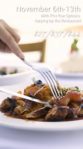 It's so exciting to feature Long Island Restaurant Week & #longisland...