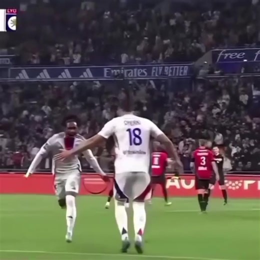 Endrick Debuts for Lyon: Highlights and Goals