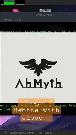 Ahmyth lovers