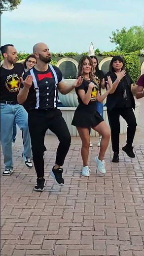 BABY K | TUCAMACARENA | GROUP DANCES | Andrea Stella | CHOREOGRAPHY | Trend | SUMMER 2026 #dance