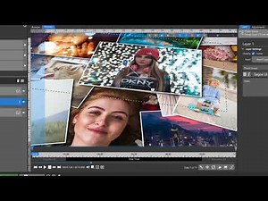 Canvas Position Tool