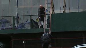 Company charged with fraudulently certifying thousands of NYC construction workers