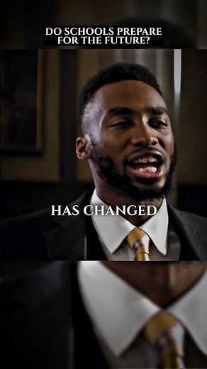 Prince EA - School Was Built For Factories