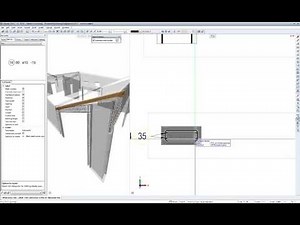 [EN] Reinforcement drawings in Allplan