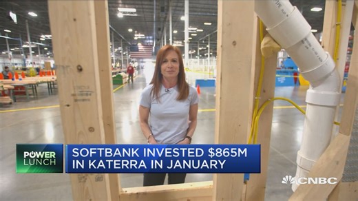 Factory-built homes the future? This start-up hopes so