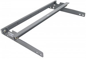 B&W Turnoverball Gooseneck Custom Installation Kit for Dodge B and W Gooseneck Installation Kit BWGN