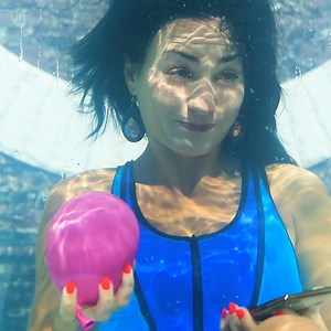 41K views · 130 reactions | Dry vs Wet Challenge! | WooHoo YT | Facebook