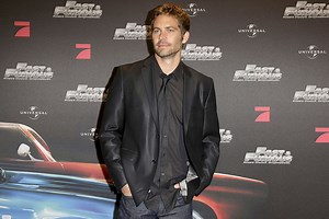 How Fans Are Getting an Inside Look at Paul Walker's Car Collection