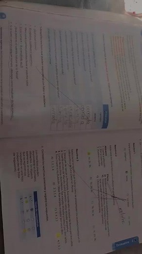 Videos de guía Santillana sexto grado_6 (@resueltas) con “Original Sound - Unknown”