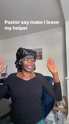 This man that I was asked to block is my helper oo #reels #fbreels #trendingreelsvideo #fypシ゚ #viralpage #trendingnow | Uchechi