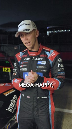 Hear from your 2025 BTCC Independent Drivers Champion! 🏆 #WeAreRestart #RestartRacing #BTCC | Restart Racing