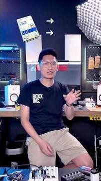 WAVE MIX 4 USB V2 BUAT IEM | BOXXCASE & BXJR