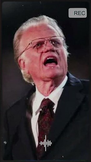 GOD KNOWS EVERYTHING YOUVE DONE, AND HE STILL FORG - Billy Graham